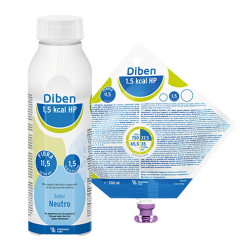 Diben ® 1,5 Kcal HP 2