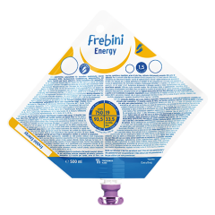 Frebini ® Energy