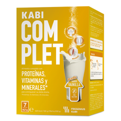 Kabi® Complet