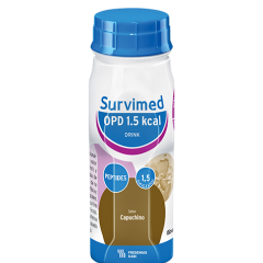 Survimed ® OPD 1,5 kcal DRINK Survimed ® OPD 1,5 kcal DRINK