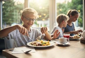 Enfermedad celíaca y la desnutrición en el niño: ¿cómo tratarla?