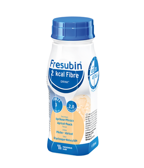 Fresubin ® 2 kcal Fibre DRINK 1