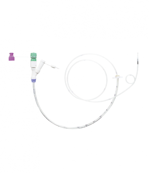 Freka® Intestinal Tube, ENFit