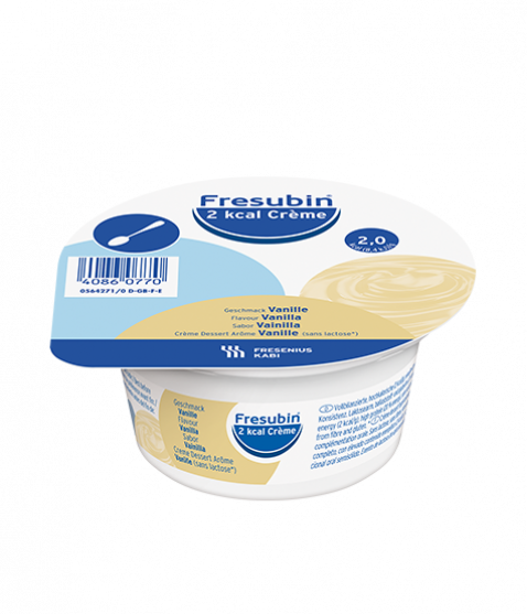 Fresubin ® 2 kcal Crème 2