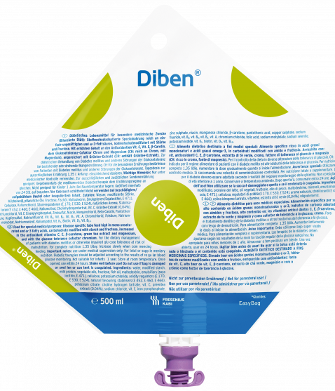 Diben®