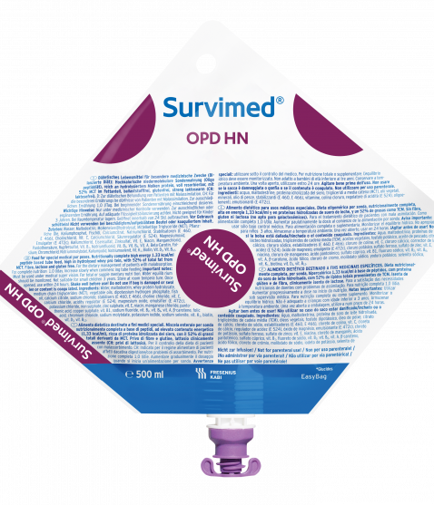 Survimed ® OPD HN