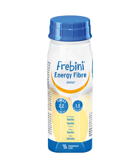 Frebini ® Energy Fibre DRINK