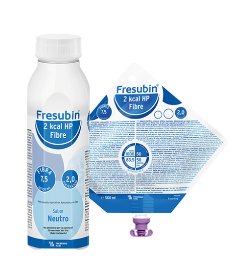 Fresubin ® 2 kcal HP Fibre 1