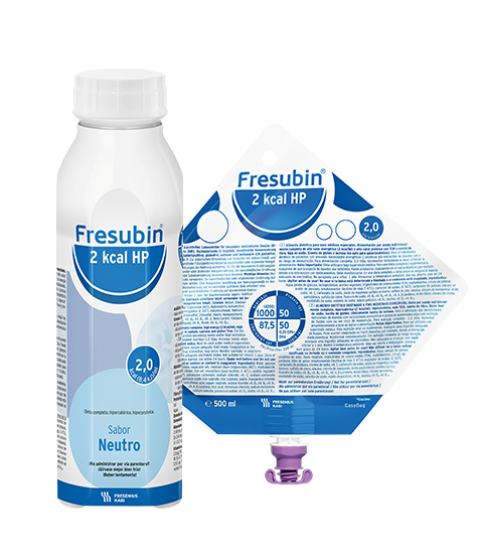 Fresubin ® 2 kcal HP 1