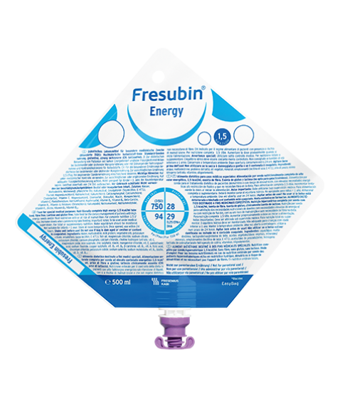 Fresubin ® Energy
