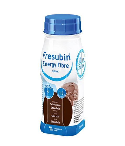 Fresubin® Energy Fibre DRINK 1