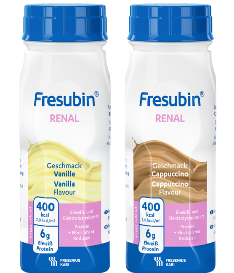 Fresubin ® Renal