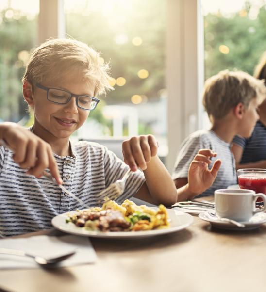 Enfermedad celíaca y la desnutrición en el niño: ¿cómo tratarla?