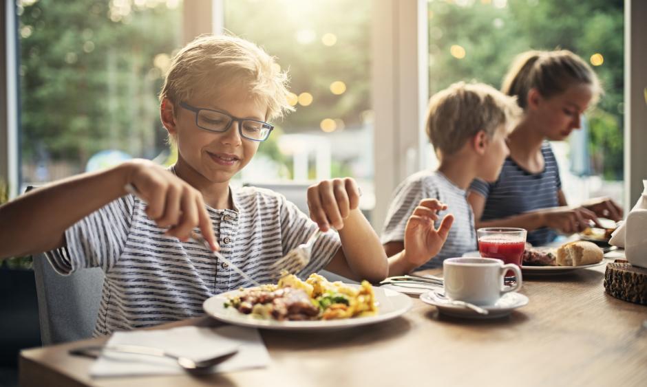 Enfermedad celíaca y la desnutrición en el niño: ¿cómo tratarla?